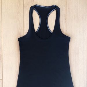 Lululemon Cool Racerback - size 4/6 - VGUC